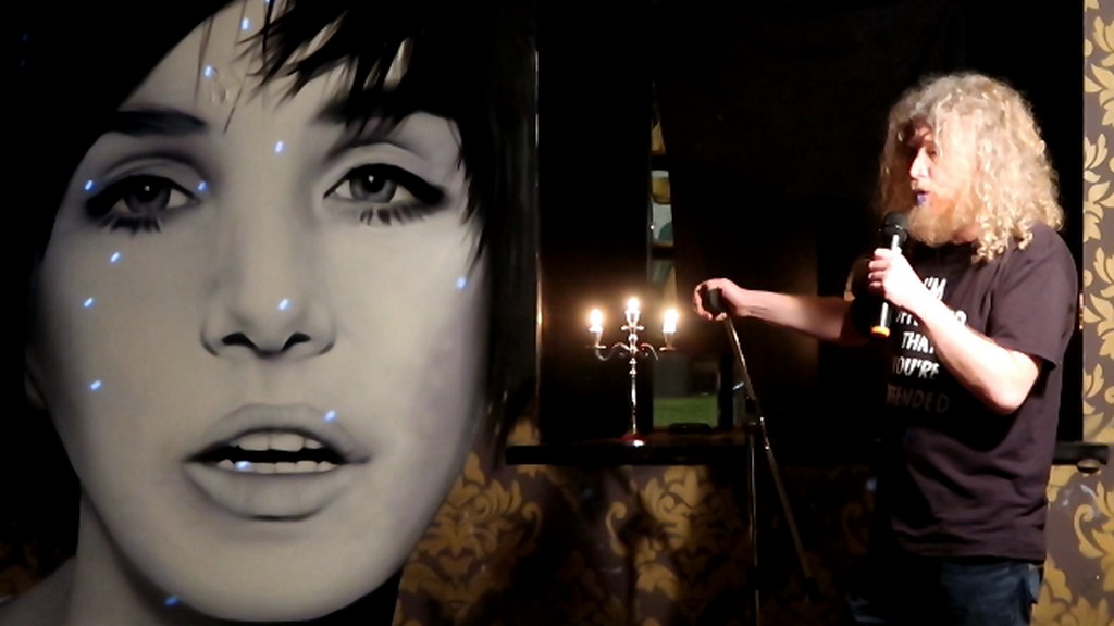 Candlelight Open Mic – 30/1/20