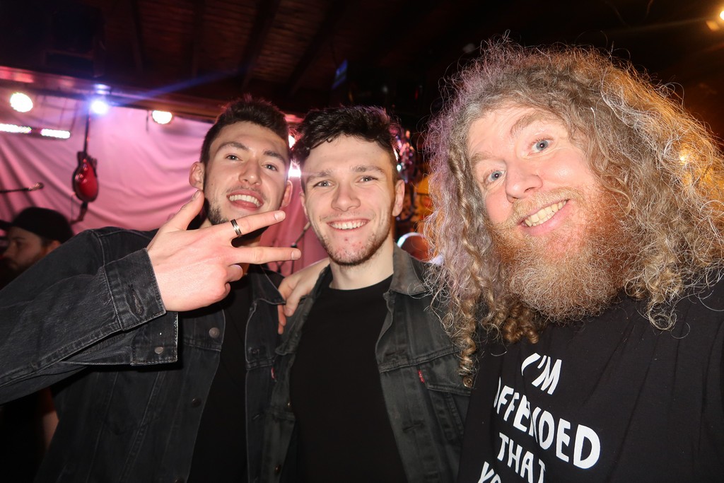 Domiciles & Vlure – PJ Molleys