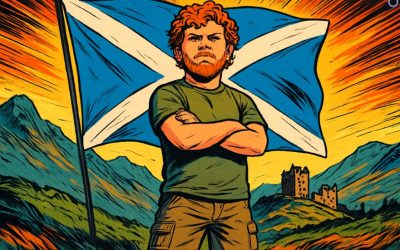Sex, Drugs & Marriage – Movie 6 – Scottish