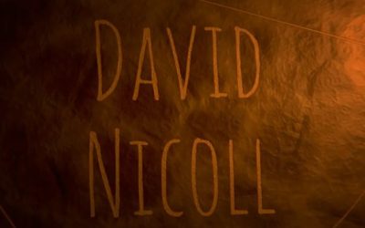 David Nicoll – Video Poems