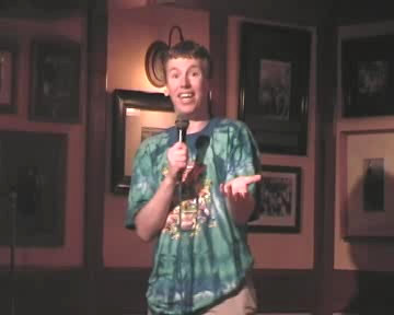 The State Bar – Poetry & Rant