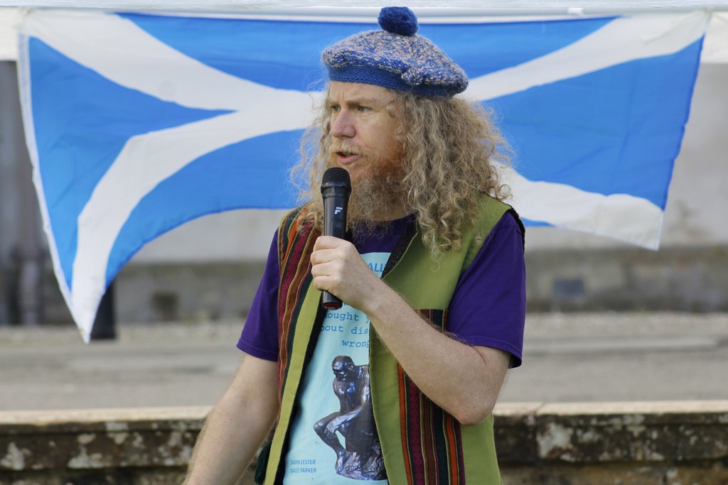 Falkirk For Freedom 2