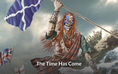The Time Has Come