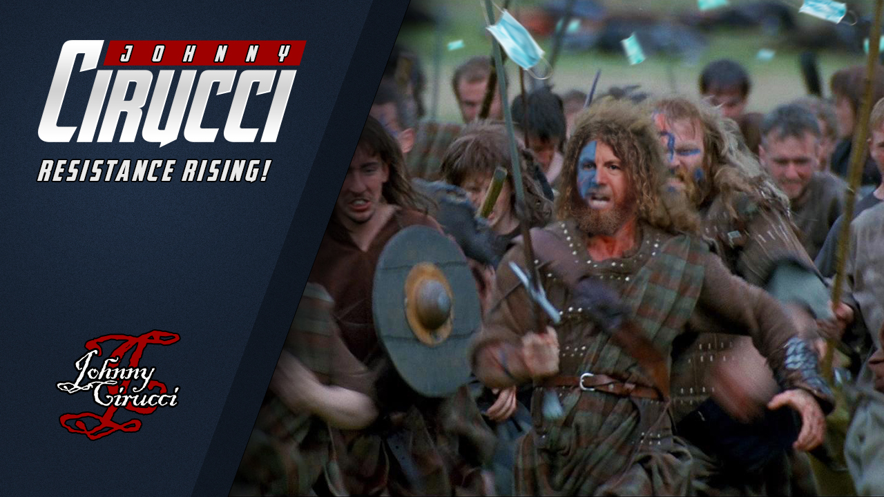 Interviewed by Johnny Cirucci