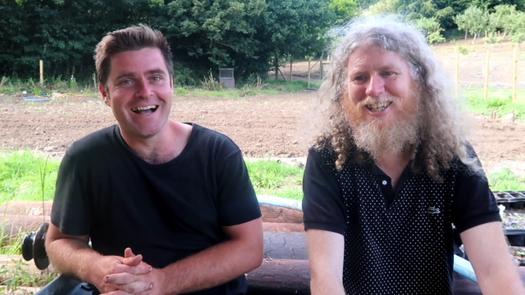 Unite For Truth Interview