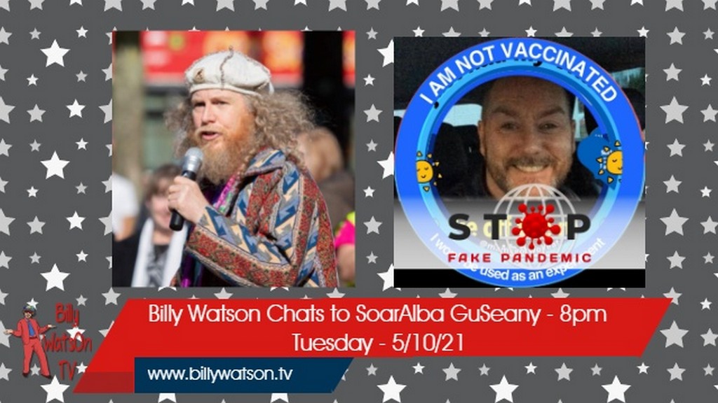 SoarAlba Guseany Interview