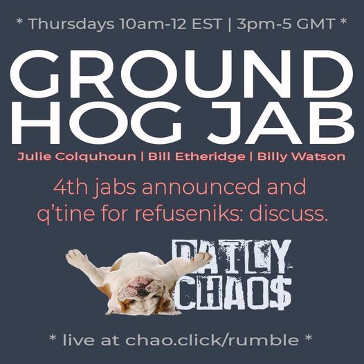 The Daily Chaos Show