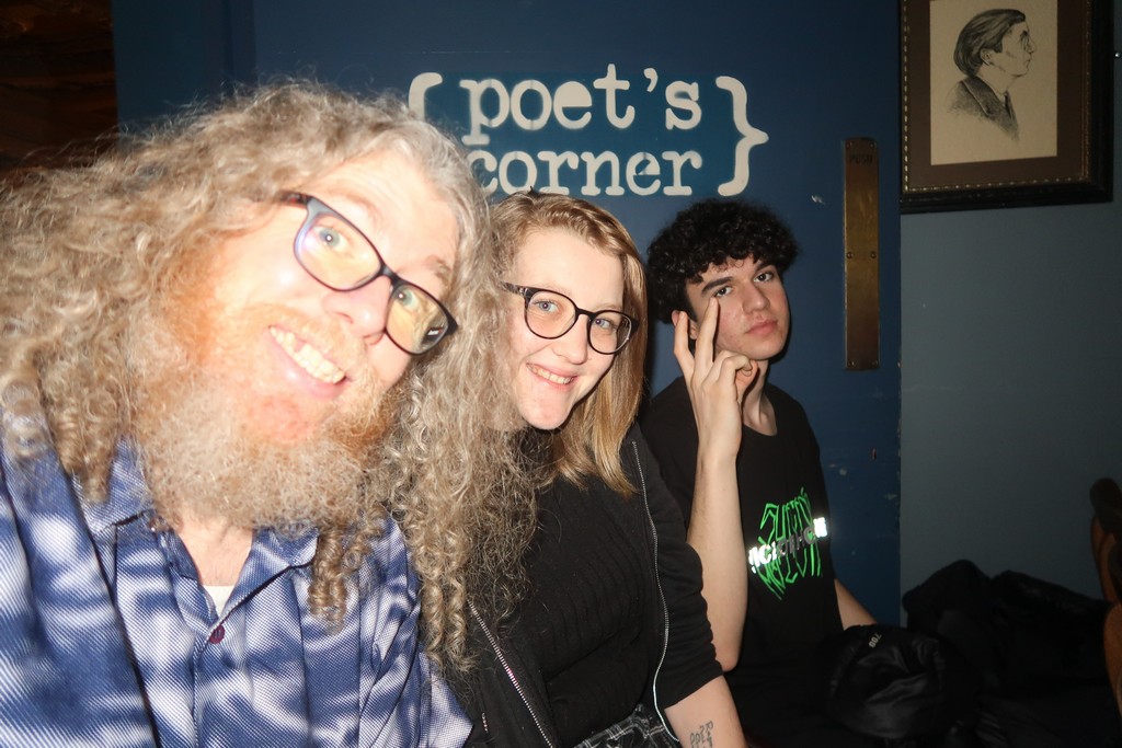 Hillhead Bookclub – 10/11/21