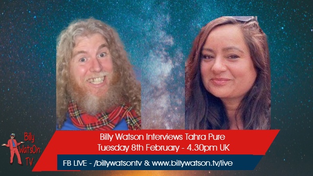 Tahra Pure Interview