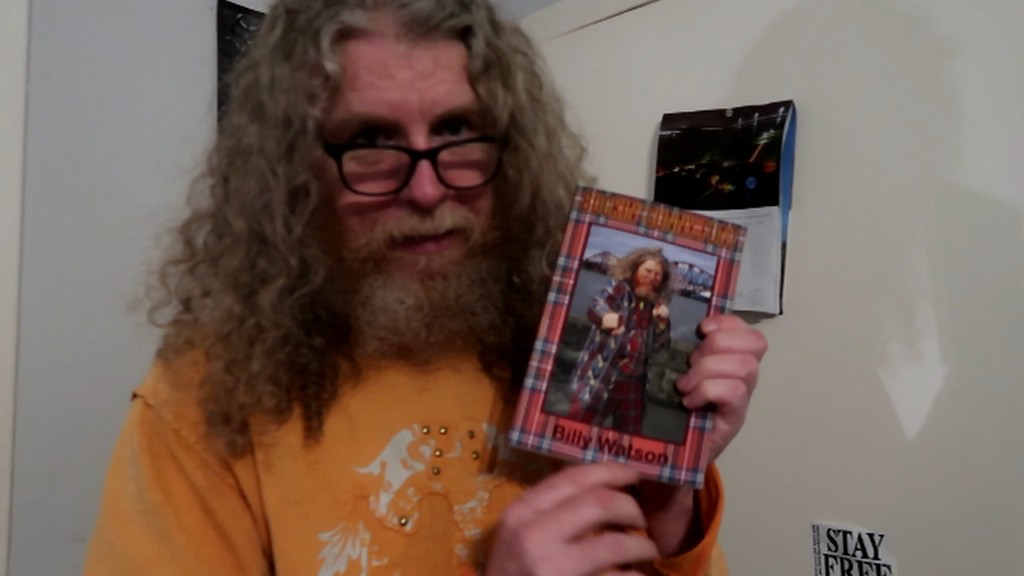 Buckin’ Cunny Funt – Promo