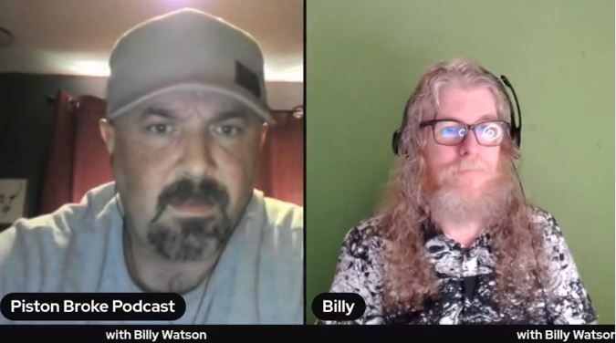 Steven Magners Interviews