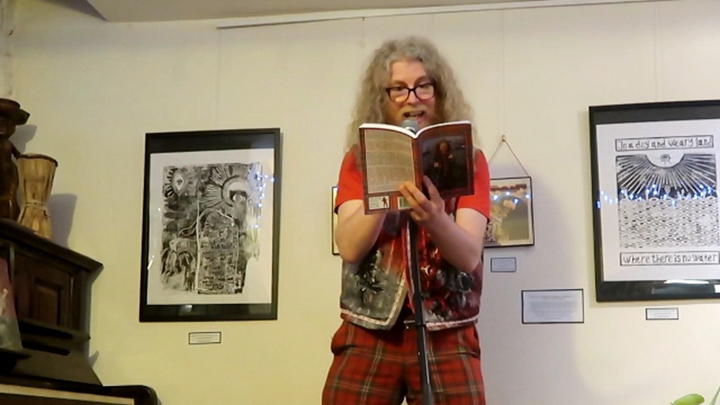 Tasseomancy Open Mic – 20/4/22