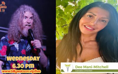 Dee Mani Interviews