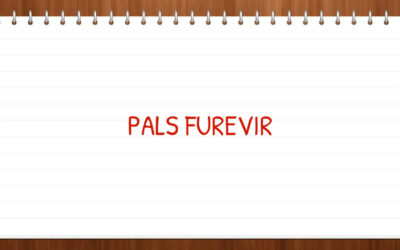Pals Furevir