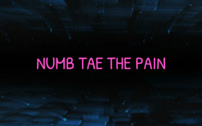 Numb Tae The Pain