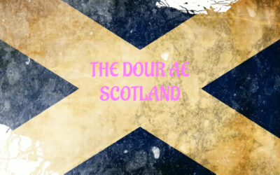 The Dour Of Scotland