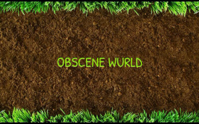 Obscene World