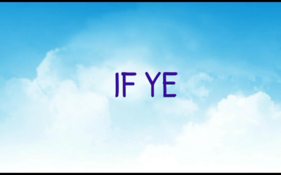 If You