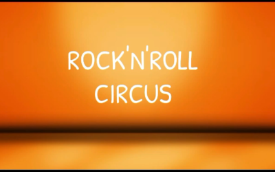 Rock ‘n’ Roll Circus