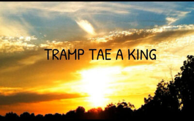 From a Tramp to a King