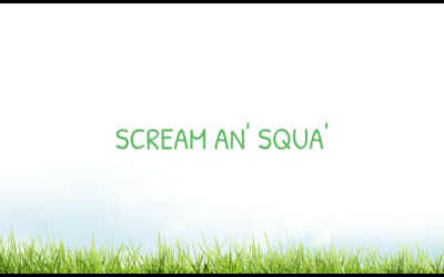 Scream and Squaw