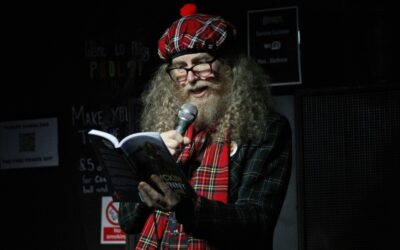 EdFringe – 2022