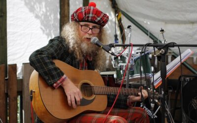 Freedom at the Fringe