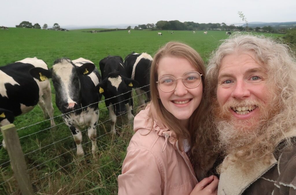 With The Coos