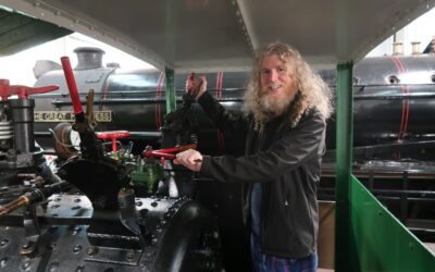 Bo’ness Transport Day Out
