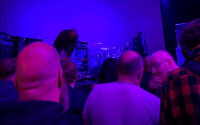 Godspeed You! Black Emperor