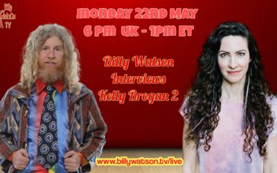 Kelly Brogan Interviews