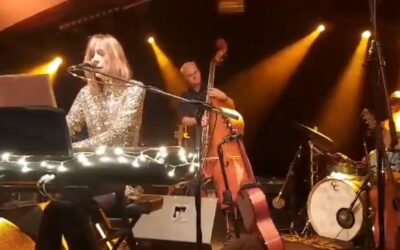 Beth Orton – Glasgow