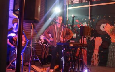 Edinburgh Jam Group
