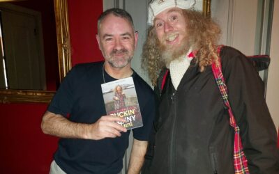 Steve Mason – Edinburgh