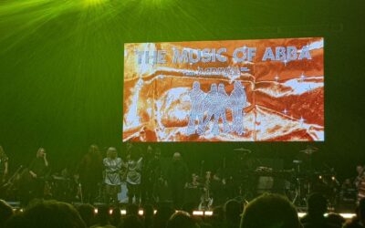 Arrival – Abba Tribute