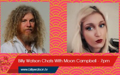 Moon Campbell Interview