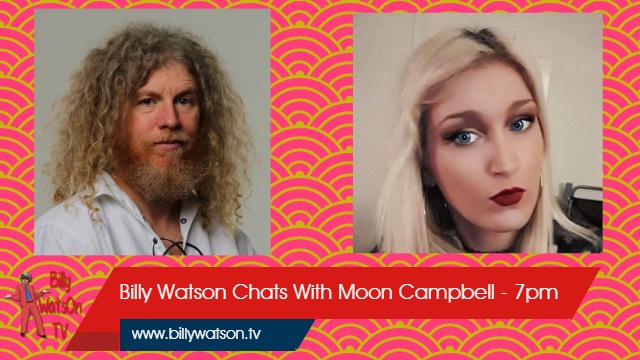Moon Campbell Interview