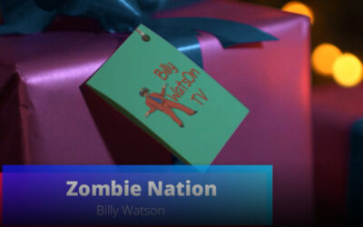 Zombie Nation
