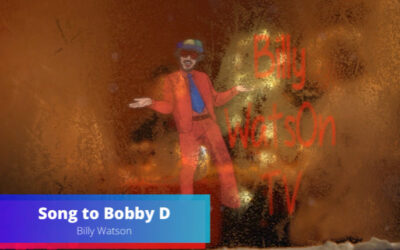 Song to Bobby D