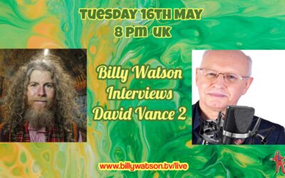 David Vance Interviews