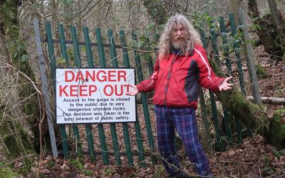 Muiravonside Country Park Walk