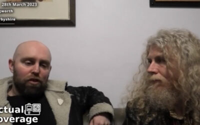 Actual Coverage Interview