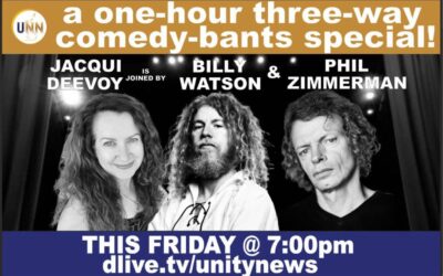 Jacqui Deevoy – Friday Night Show