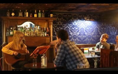 Musical Comedy Night – 12/2/23