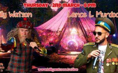 Lance L. Murdoch Interview