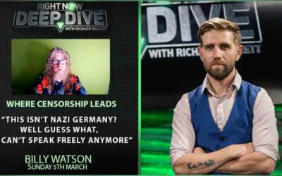 Deep Dive Interview