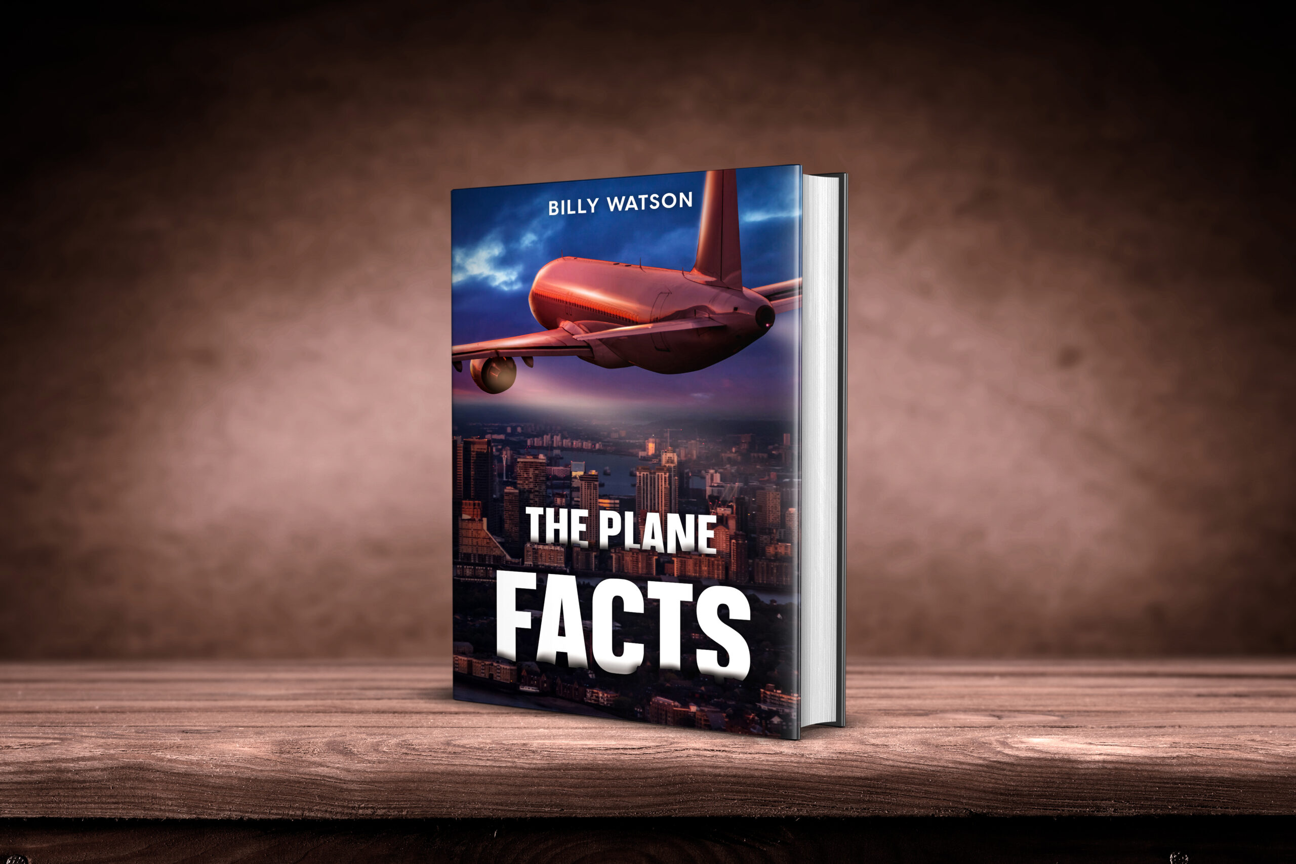 The Plane Facts