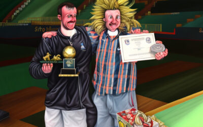 Snooker & Fun Fair