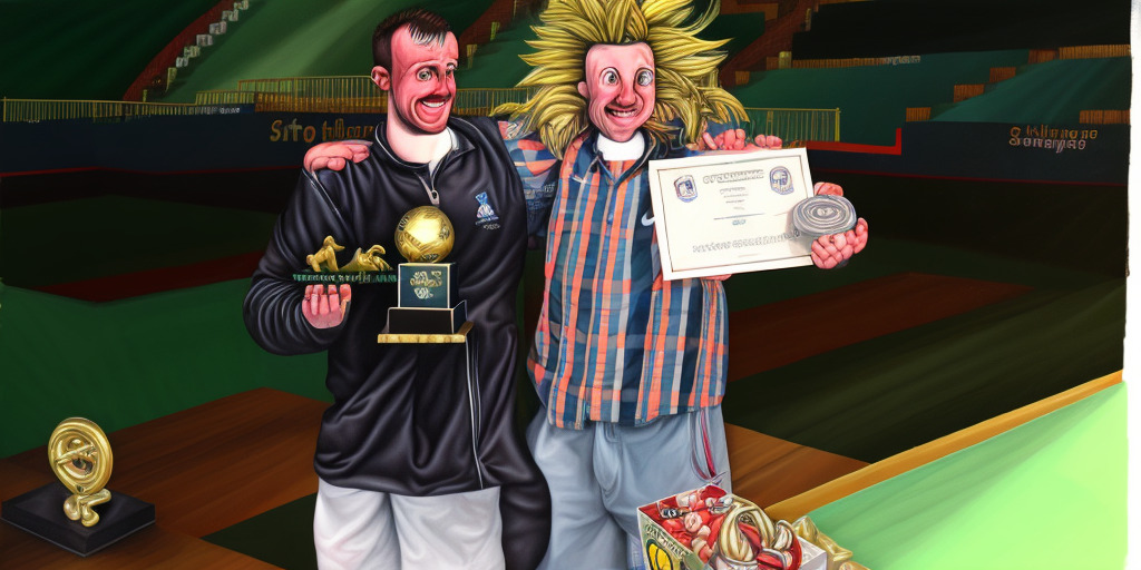 Snooker & Fun Fair