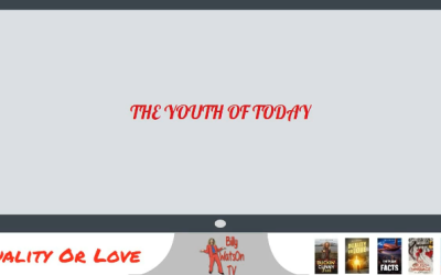 The Youth of Today